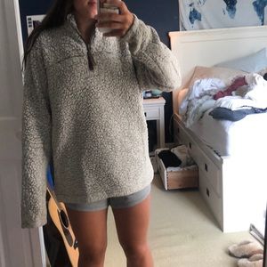 True Grit Sweatshirt